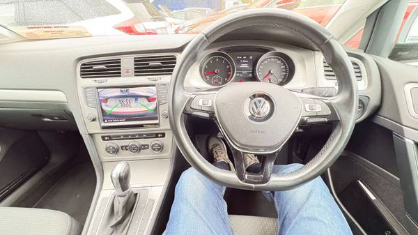 Volkswagen GOLF 1.2 TSI 2015 369629278