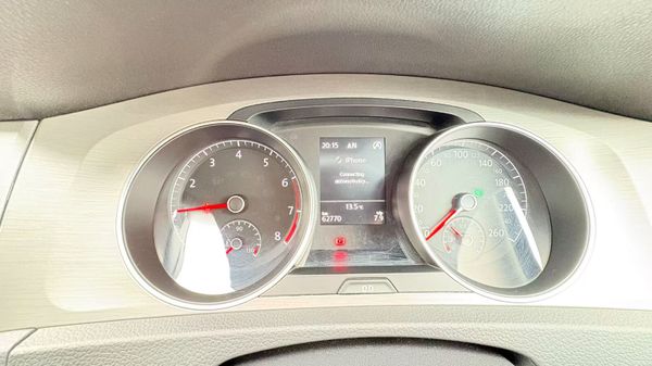 Volkswagen GOLF 1.2 TSI 2015 369629273