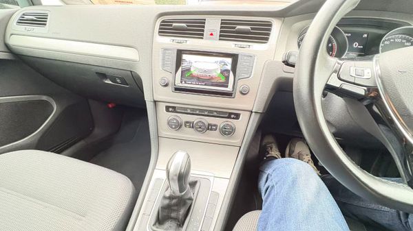 Volkswagen GOLF 1.2 TSI 2015 369629386