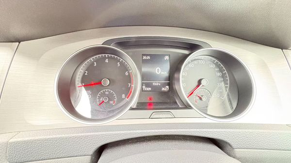 Volkswagen GOLF 1.2 TSI 2015 369629387