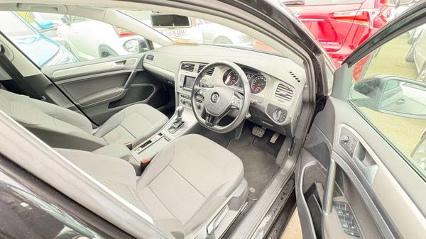 Volkswagen GOLF 1.2 TSI 2015 369629388