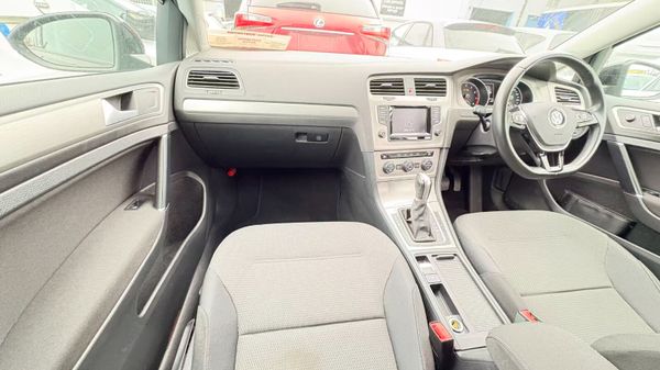 Volkswagen GOLF 1.2 TSI 2015 369629389