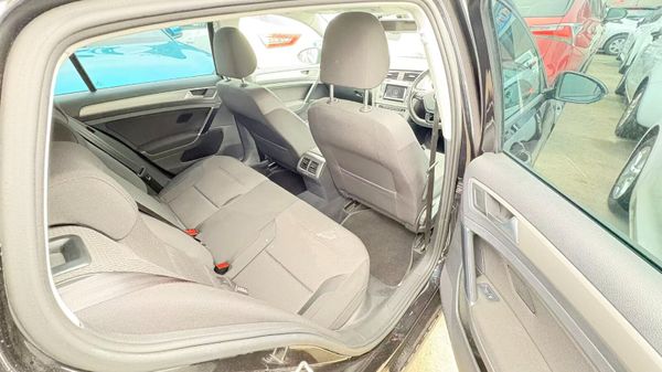 Volkswagen GOLF 1.2 TSI 2015 369629394