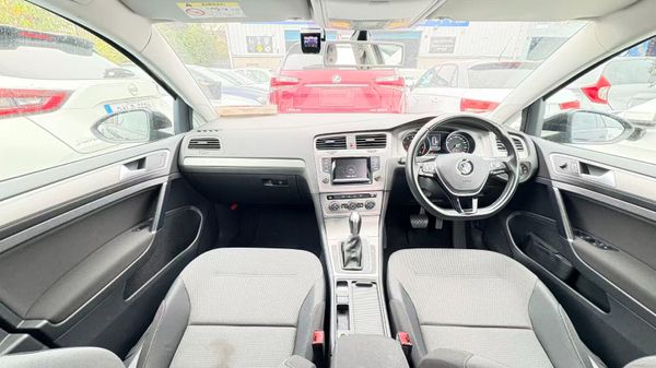 Volkswagen GOLF 1.2 TSI 2015 369629390