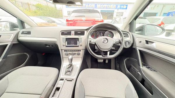 Volkswagen GOLF 1.2 TSI 2015 369629391