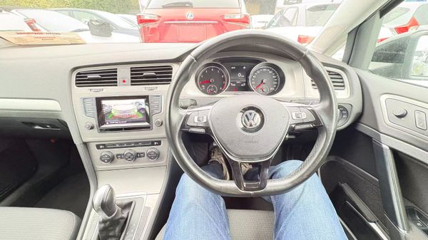 Volkswagen GOLF 1.2 TSI 2015 369629393