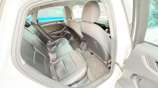 Audi A3 1.4 TFSI Saloon 2017 369629766