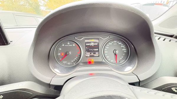 Audi A3 1.4 TFSI Saloon 2017 369629769