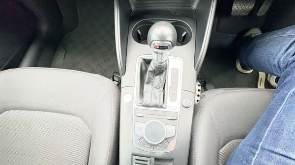 Audi A3 1.4 TFSI Saloon 2017 369629774