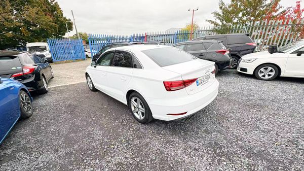 Audi A3 1.4 TFSI Saloon 2017 369629776