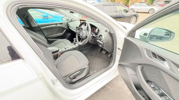 Audi A3 1.4 TFSI Saloon 2017 369629777