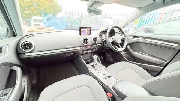 Audi A3 1.4 TFSI Saloon 2017 369629778