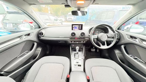 Audi A3 1.4 TFSI Saloon 2017 369629779