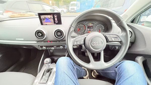 Audi A3 1.4 TFSI Saloon 2017 369629770