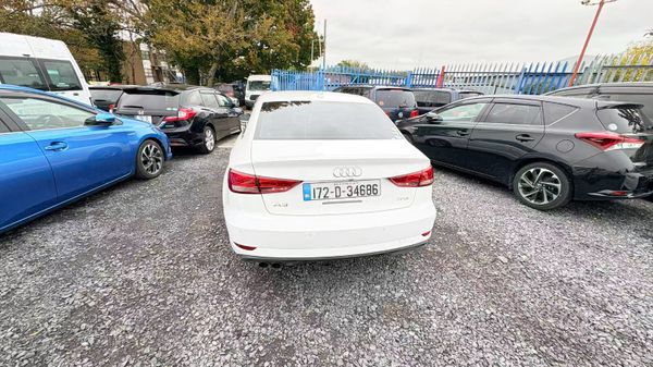 Audi A3 1.4 TFSI Saloon 2017 369629771