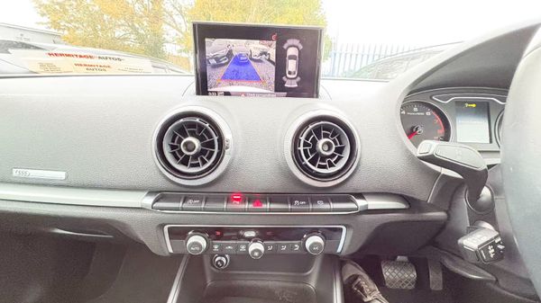 Audi A3 1.4 TFSI Saloon 2017 369629773