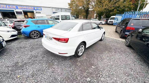 Audi A3 1.4 TFSI Saloon 2017 369629781