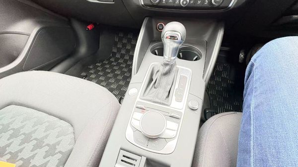 Audi A3 1.4 TFSI Saloon 2017 369629904