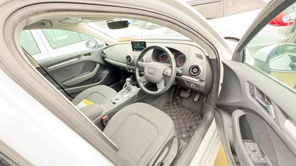 Audi A3 1.4 TFSI Saloon 2017 369629905