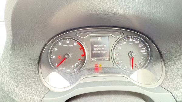 Audi A3 1.4 TFSI Saloon 2017 369629906