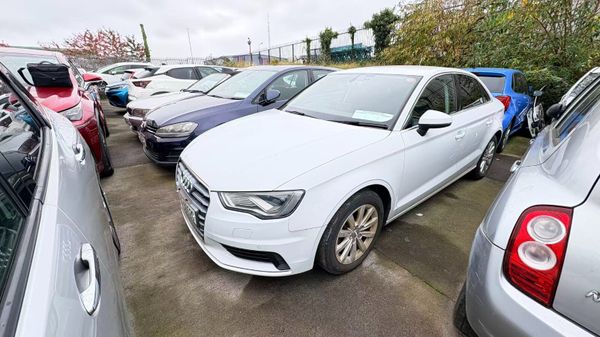 Audi A3 1.4 TFSI Saloon 2017 369629907