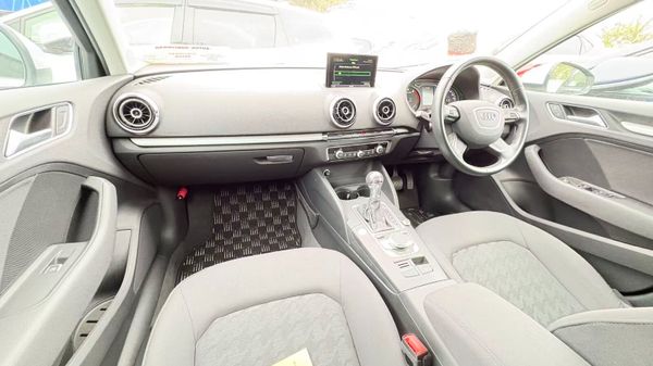 Audi A3 1.4 TFSI Saloon 2017 369629903