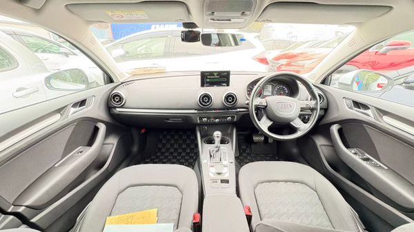 Audi A3 1.4 TFSI Saloon 2017 369629910