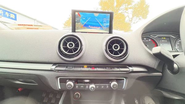 Audi A3 1.4 TFSI Saloon 2017 369629911