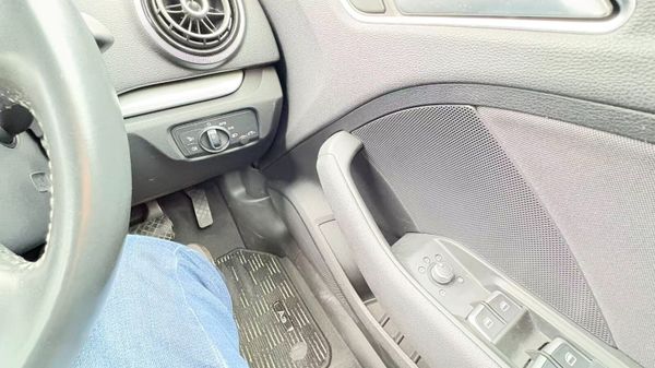 Audi A3 1.4 TFSI Saloon 2017 369629912