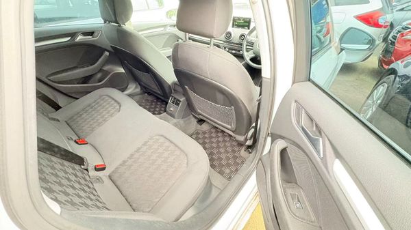 Audi A3 1.4 TFSI Saloon 2017 369629913