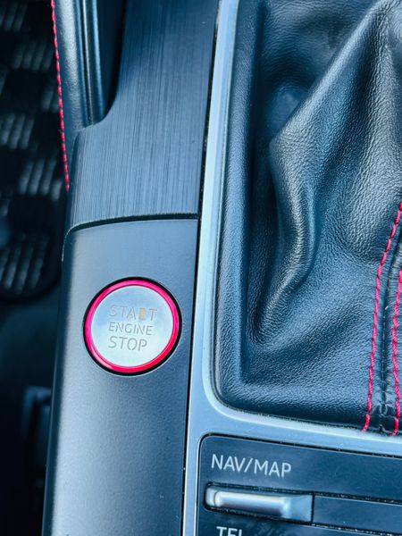 2017 AUDI S3 2.0 TFSI S-TRONIC AUTOMATIC 369620024