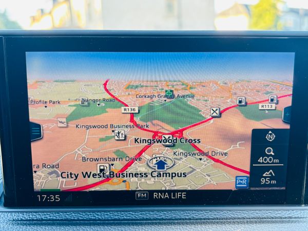 2017 AUDI S3 2.0 TFSI S-TRONIC AUTOMATIC 369620020