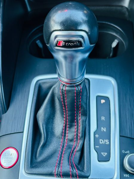 2017 AUDI S3 2.0 TFSI S-TRONIC AUTOMATIC 369620023