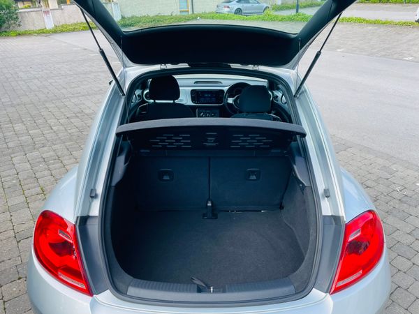 2012/12 VOLKSWAGEN 1.2 DSG AUTOMATIC 369620126