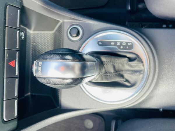 2012/12 VOLKSWAGEN 1.2 DSG AUTOMATIC 369620129