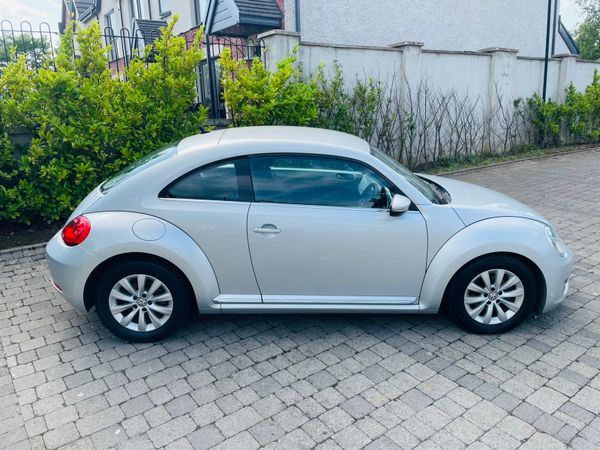 2012/12 VOLKSWAGEN 1.2 DSG AUTOMATIC 369620122