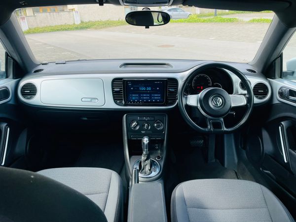 2012/12 VOLKSWAGEN 1.2 DSG AUTOMATIC 369620123