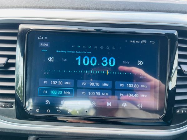 2012/12 VOLKSWAGEN 1.2 DSG AUTOMATIC 369620130