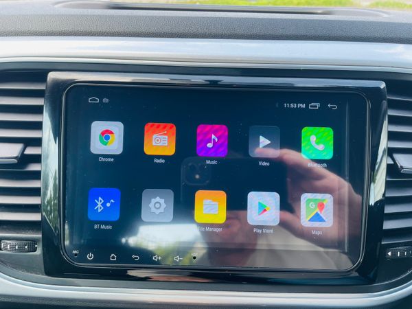 2012/12 VOLKSWAGEN 1.2 DSG AUTOMATIC 369620132