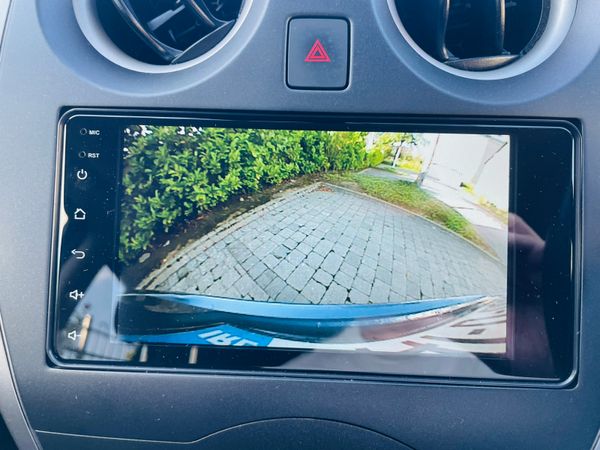 2014 NISSAN NOTE 1.2 AUTOMATIC LOW MILEAGE 369620194