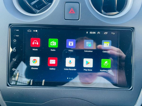 2014 NISSAN NOTE 1.2 AUTOMATIC LOW MILEAGE 369620196