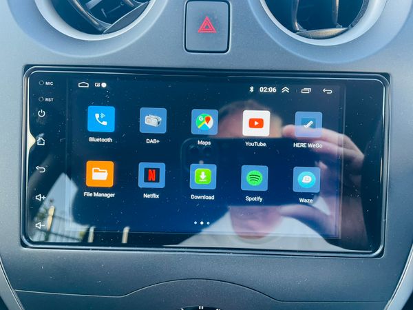 2014 NISSAN NOTE 1.2 AUTOMATIC LOW MILEAGE 369620197