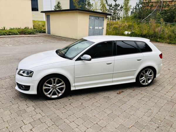 2011 AUDI S3 2.0 TSI SPORTBACK S-TRONIC LOW MILES 369620228