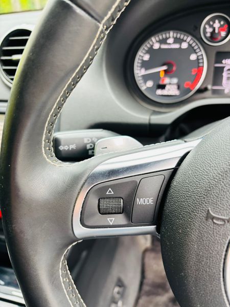 2011 AUDI S3 2.0 TSI SPORTBACK S-TRONIC LOW MILES 369620237