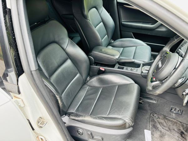 2011 AUDI S3 2.0 TSI SPORTBACK S-TRONIC LOW MILES 369620232