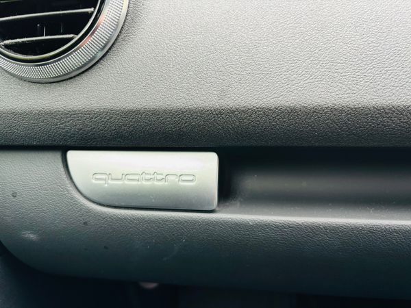 2011 AUDI S3 2.0 TSI SPORTBACK S-TRONIC LOW MILES 369620242