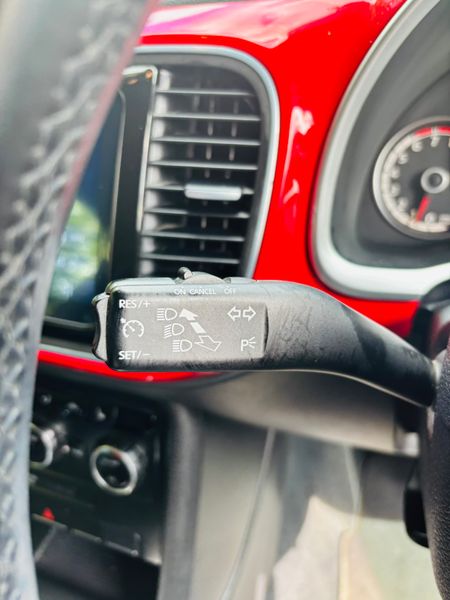 2013 (132) VWBEETLE 1.2 DSG LEATHER DESIGH 369620405