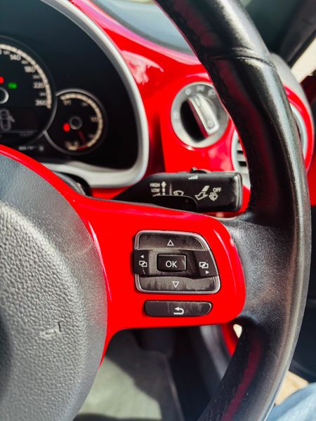 2013 (132) VWBEETLE 1.2 DSG LEATHER DESIGH 369620402