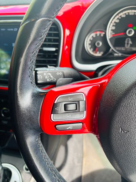 2013 (132) VWBEETLE 1.2 DSG LEATHER DESIGH 369620403