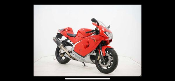 2000 APRILLA RSV 1000 COLLECTION IDEA MINT COND 369620467